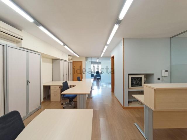 Oficina, Tarragona
