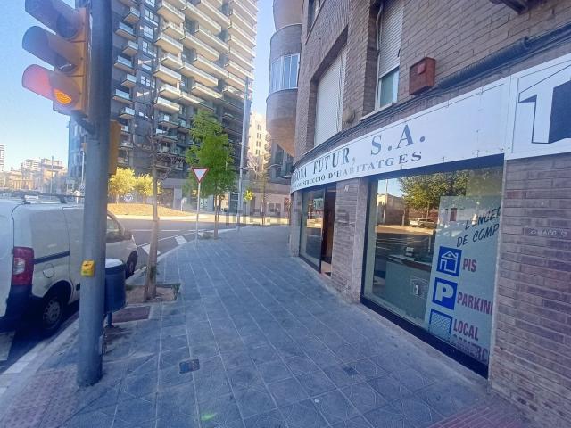 Oficina, Tarragona