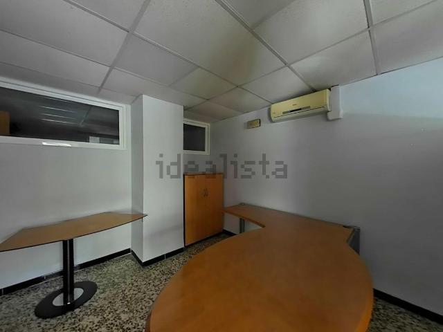 Oficina, Tarragona