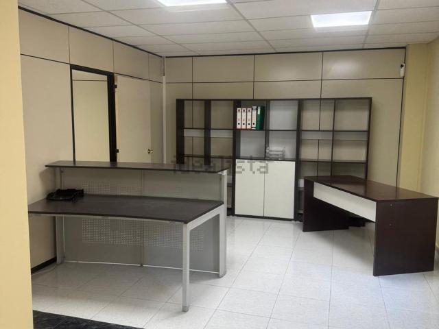 Oficina, Tarragona