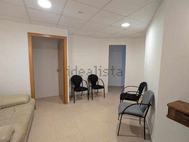Oficina, Tarragona