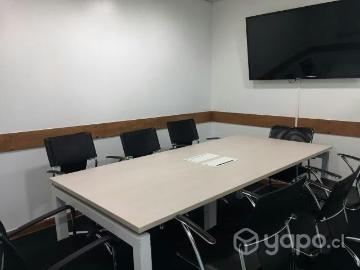 Oficina Todo Incluido Marina Arauco | Espacios por CLF 9.00 en Viña del Mar