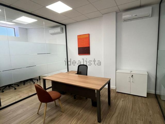 Oficina, Tomelloso