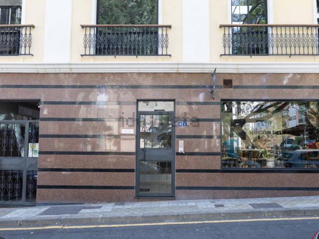 Oficina, Toscal, Santa Cruz de Tenerife
