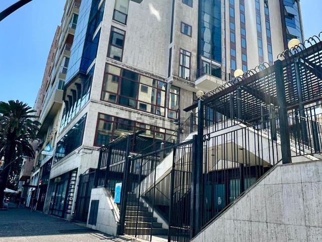 Oficina, Toscal, Santa Cruz de Tenerife