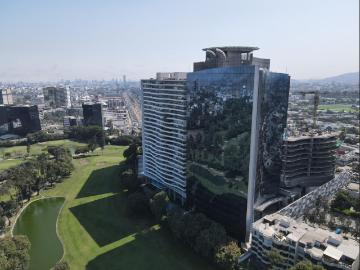 Oficina Top en Alquiler en Edificio More I Golf Los Incas. Surco