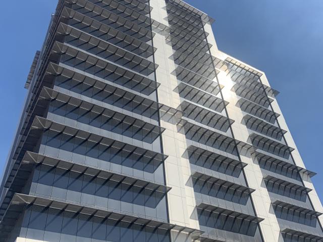 Oficina, Torre Bel