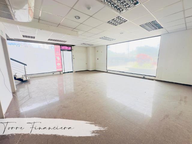 Oficina Torre Financiera | Barquisimeto
