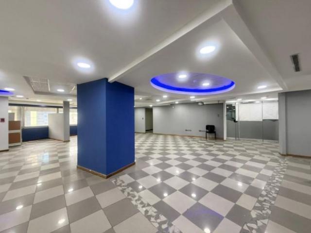 Oficina Torre la Primera Itha
