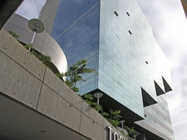 OFICINA TORRE XPRESS