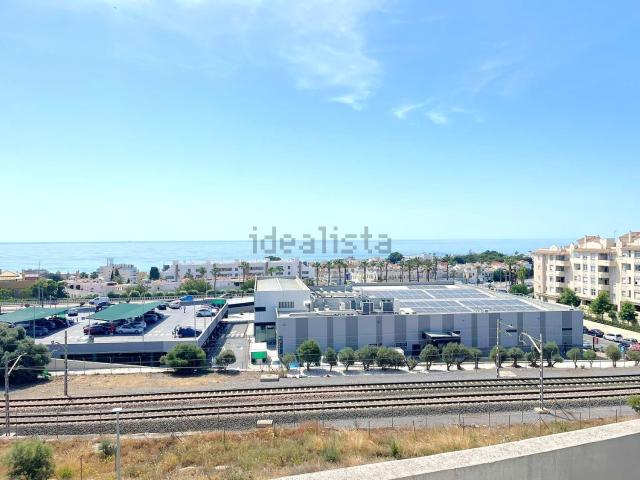 Oficina, Torremolinos