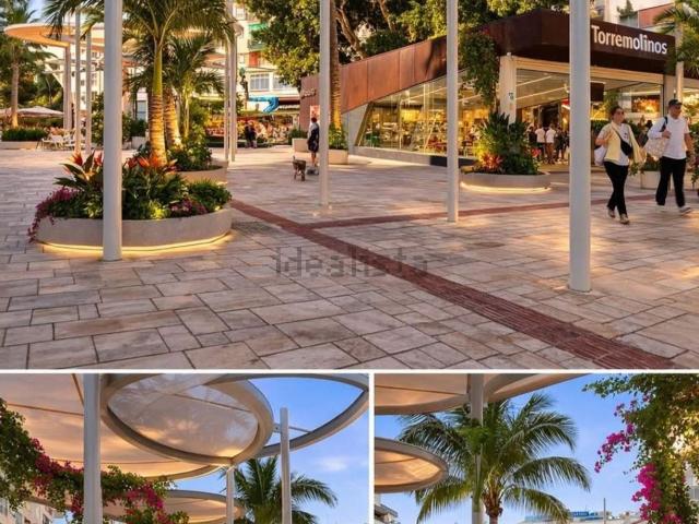 Oficina, Torremolinos