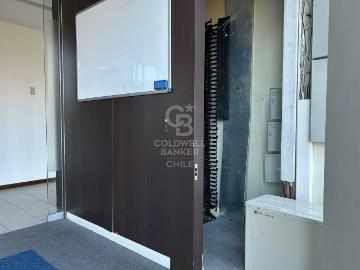 Oficina, Torres del Parque | Espacios por CLF 250.00 en Las Condes