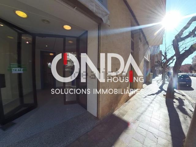 Oficina, Tremp