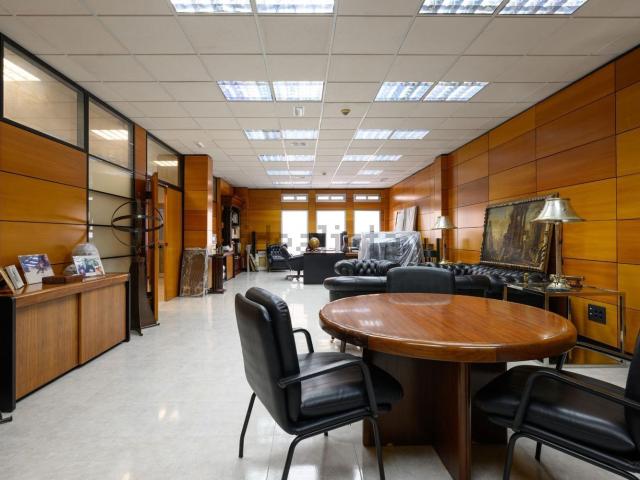Oficina, Triana, Las Palmas de Gran Canaria