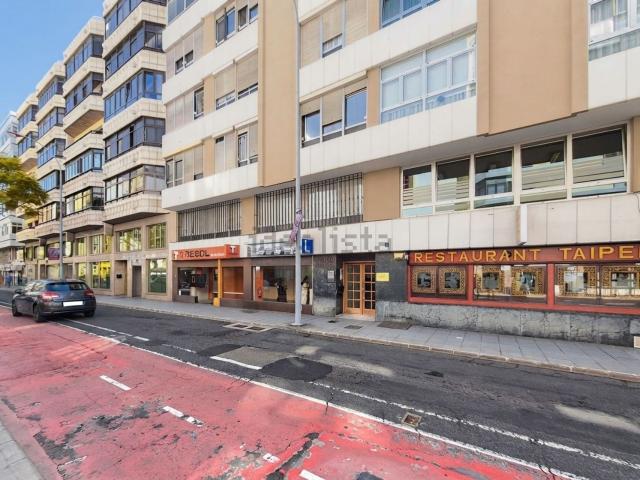 Oficina, Triana, Las Palmas de Gran Canaria