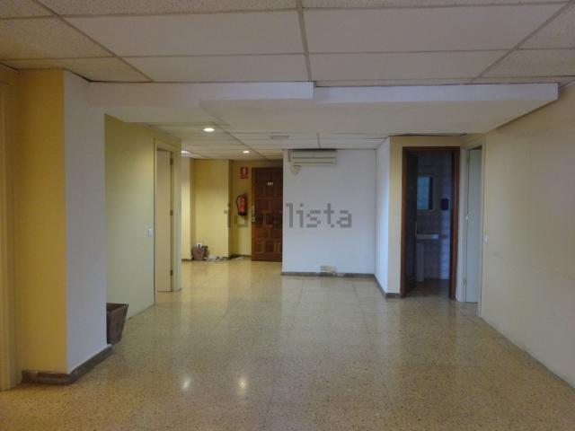Oficina, Triana, Las Palmas de Gran Canaria