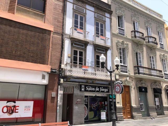 Oficina, Triana, Las Palmas de Gran Canaria