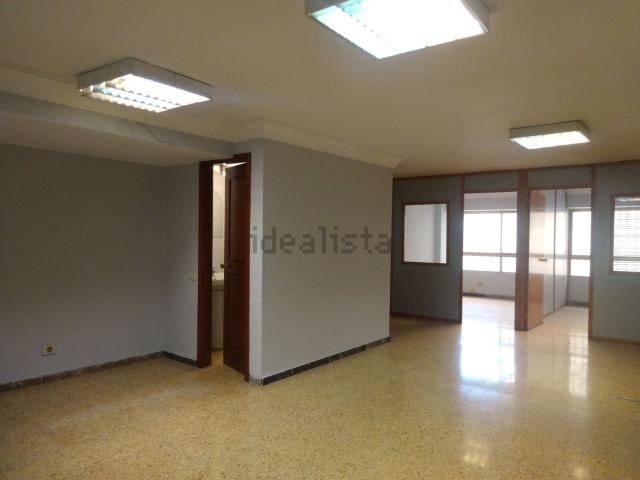 Oficina, Triana, Las Palmas de Gran Canaria