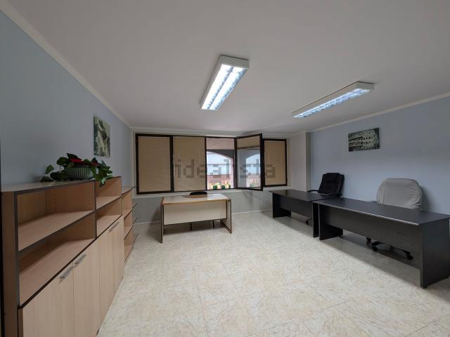 Oficina, Triana, Las Palmas de Gran Canaria