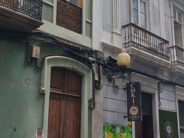 Oficina, Triana, Las Palmas de Gran Canaria