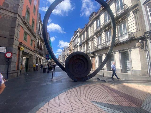 Oficina, Triana, Las Palmas de Gran Canaria