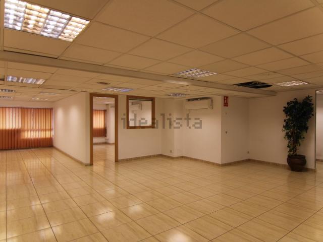 Oficina, Triana, Las Palmas de Gran Canaria