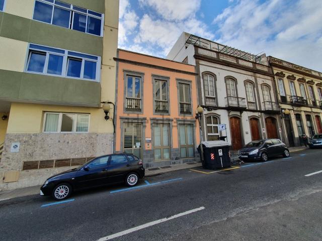 Oficina, Triana, Las Palmas de Gran Canaria