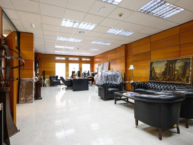 Oficina, Triana, Las Palmas de Gran Canaria