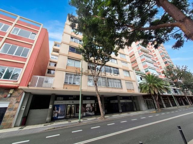 Oficina, Triana, Las Palmas de Gran Canaria