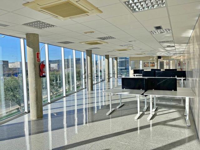 Oficina, Valls