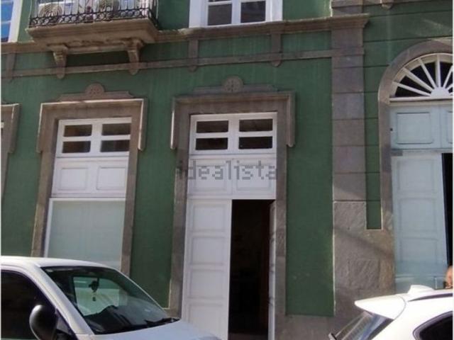 Oficina, Vegueta, Las Palmas de Gran Canaria