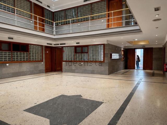 Oficina, Vegueta, Las Palmas de Gran Canaria