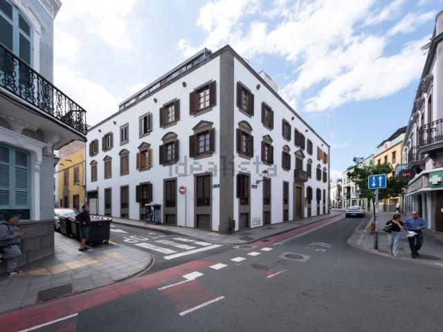 Oficina, Vegueta, Las Palmas de Gran Canaria