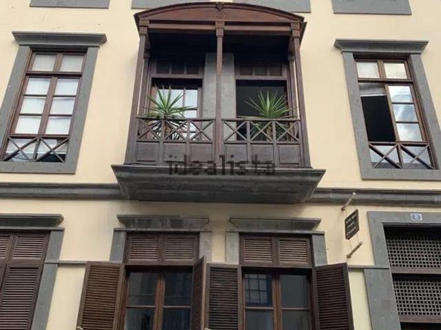 Oficina, Vegueta, Las Palmas de Gran Canaria