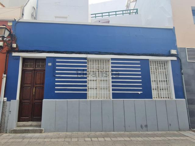Oficina, Vegueta, Las Palmas de Gran Canaria