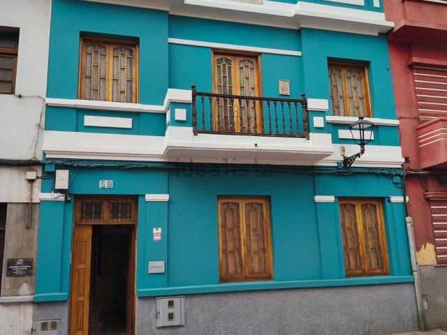 Oficina, Vegueta, Las Palmas de Gran Canaria