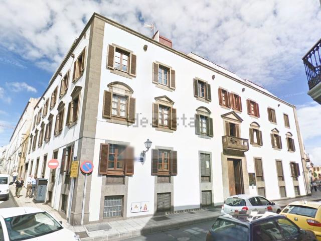 Oficina, Vegueta, Las Palmas de Gran Canaria