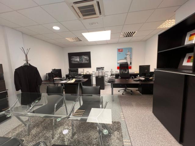 Oficina, Vegueta, Las Palmas de Gran Canaria
