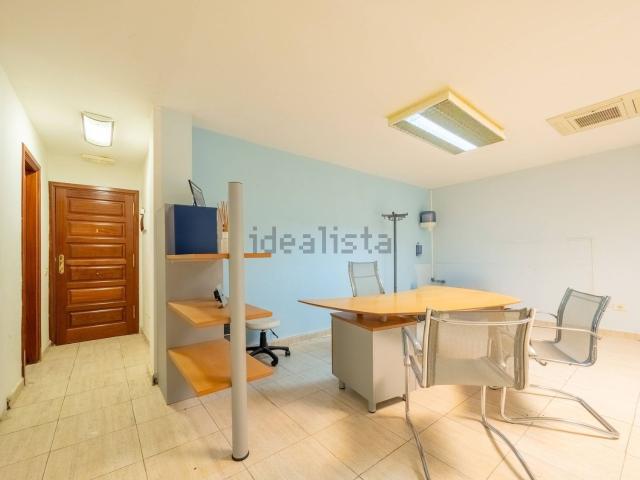 Oficina, Vegueta, Las Palmas de Gran Canaria