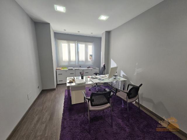 Oficina Venta Murcia