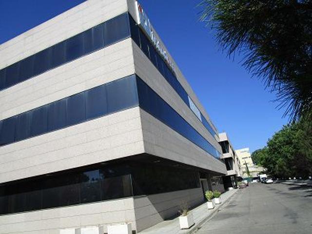 Oficina Venta Madrid