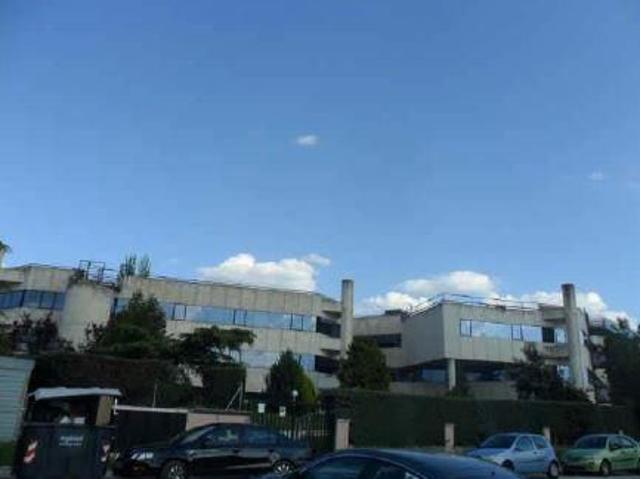 Oficina Venta Madrid