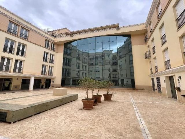 Oficina Venta Málaga
