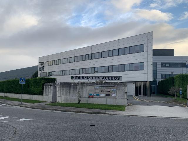 Oficina Venta Navarra
