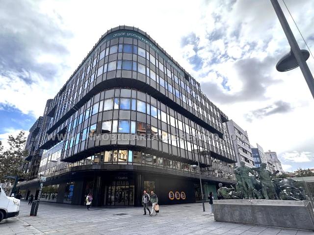 Oficina Venta Navarra