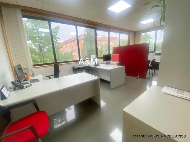Oficina Venta Alava