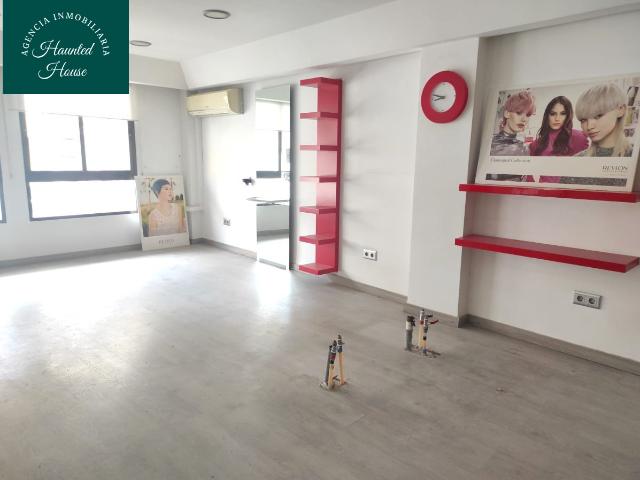 Oficina Venta Albacete