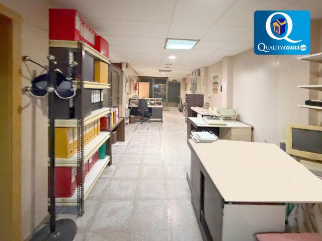 Oficina Venta Alicante
