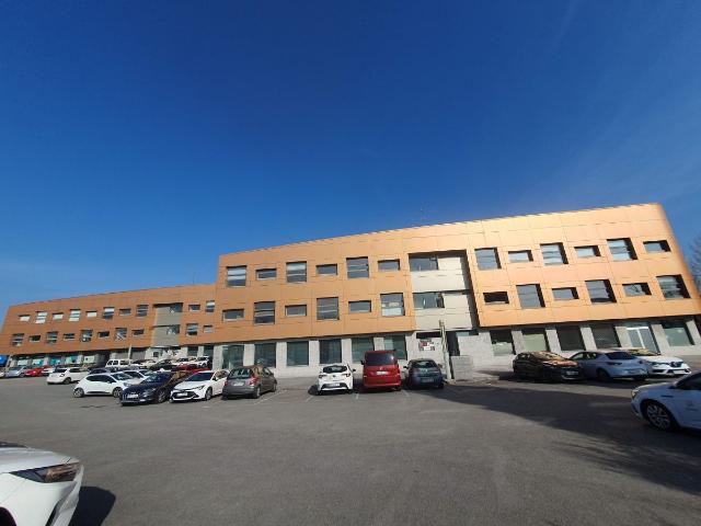 Oficina Venta Asturias